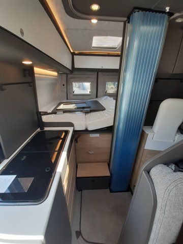 Dethleffs Globetrail 600 DR Performance - Photo 27