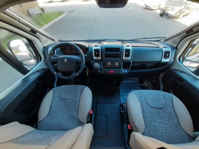 Dethleffs Globetrail 600 CV600 DS - Photo 11