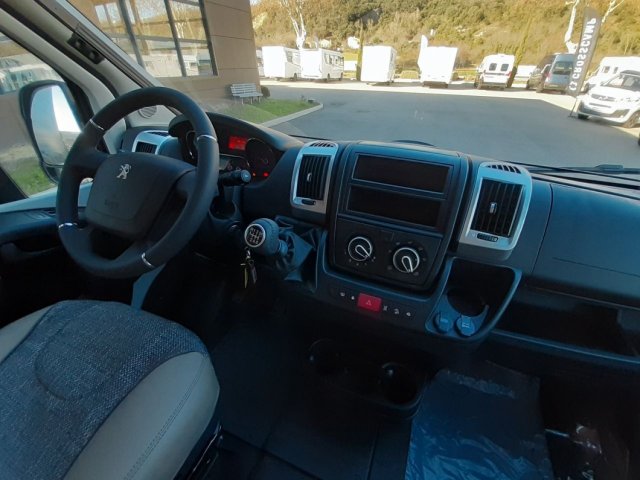 Dethleffs Globetrail 600 CV600 DS - Photo 12