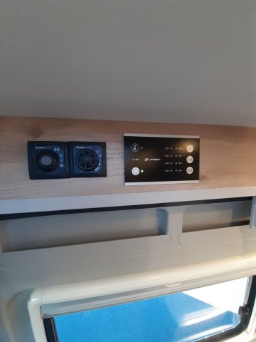 Dethleffs Globetrail 600 CV600 DS - Photo 18