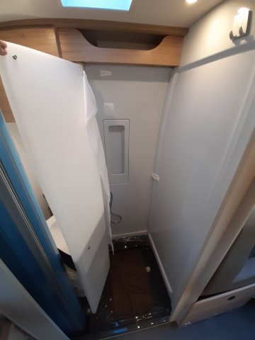 Dethleffs Globetrail 600 CV600 DS - Photo 20