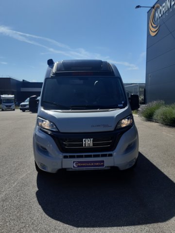 Dethleffs Globetrail Advantage 600 DS CV - Photo 3