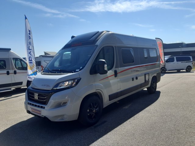 Dethleffs Globetrail Advantage 600 DS CV - Photo 4