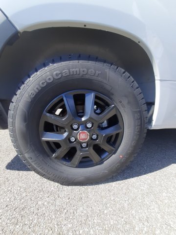 Dethleffs Globetrail Advantage 600 DS CV - Photo 10