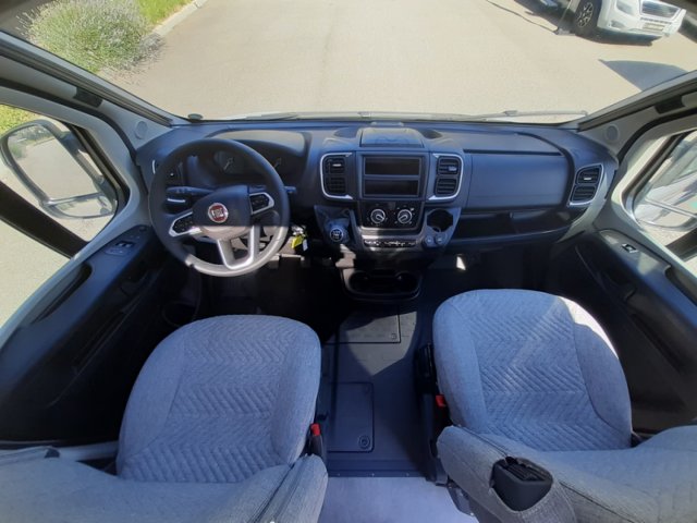 Dethleffs Globetrail Advantage 600 DS CV - Photo 12