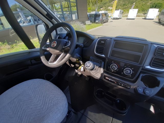 Dethleffs Globetrail Advantage 600 DS CV - Photo 13