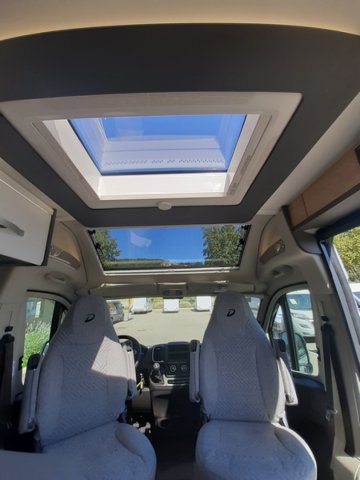 Dethleffs Globetrail Advantage 600 DS CV - Photo 16