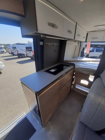 Dethleffs Globetrail Advantage 600 DS CV - Photo 17