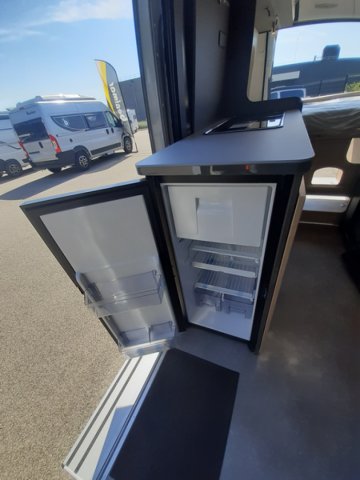 Dethleffs Globetrail Advantage 600 DS CV - Photo 18