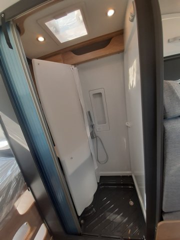 Dethleffs Globetrail Advantage 600 DS CV - Photo 21