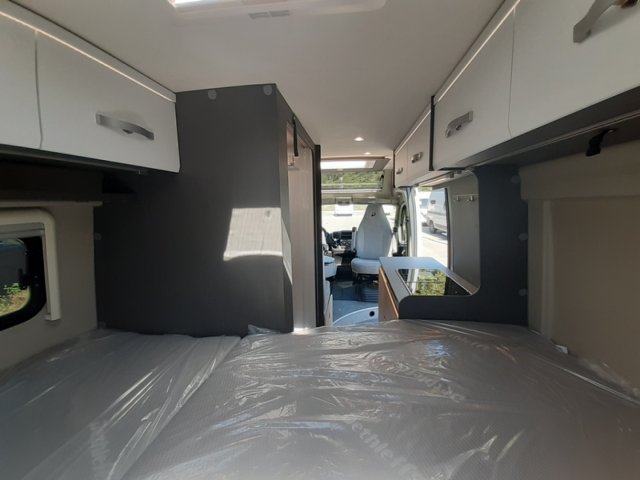 Dethleffs Globetrail Advantage 600 DS CV - Photo 24