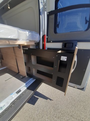 Dethleffs Globetrail Advantage 600 DS CV - Photo 27