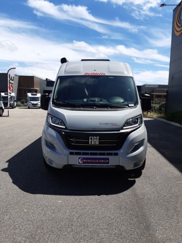 Dethleffs Globetrail CVD 640 - Photo 3