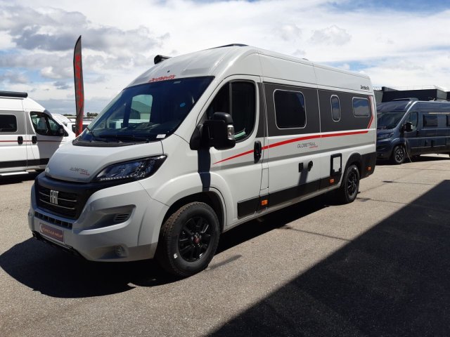 Dethleffs Globetrail CVD 640 - Photo 4