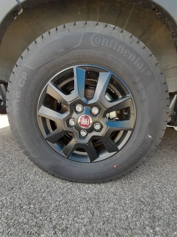 Dethleffs Globetrail CVD 640 - Photo 10