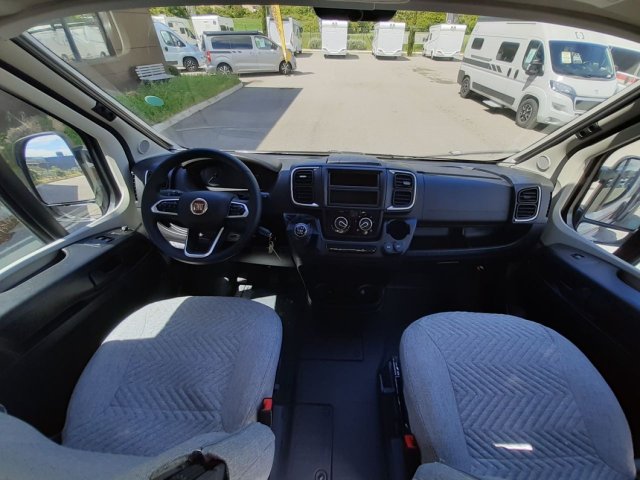 Dethleffs Globetrail CVD 640 - Photo 12