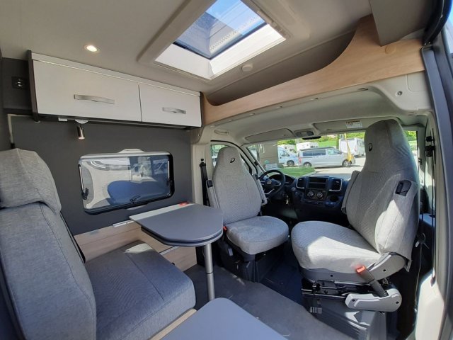 Dethleffs Globetrail CVD 640 - Photo 14