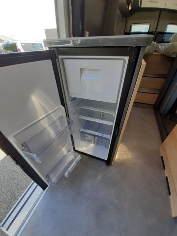 Dethleffs Globetrail CVD 640 - Photo 16