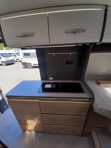 Dethleffs Globetrail CVD 640 - Photo 17