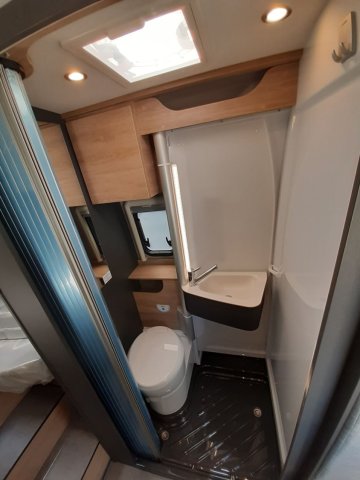 Dethleffs Globetrail CVD 640 - Photo 18