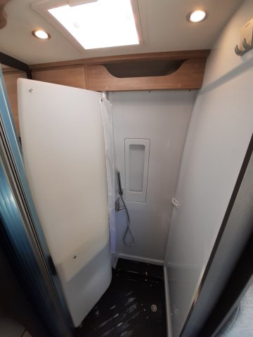 Dethleffs Globetrail CVD 640 - Photo 19