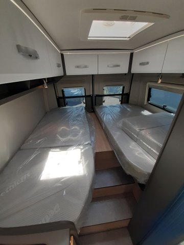 Dethleffs Globetrail CVD 640 - Photo 20