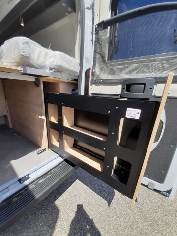 Dethleffs Globetrail CVD 640 - Photo 24