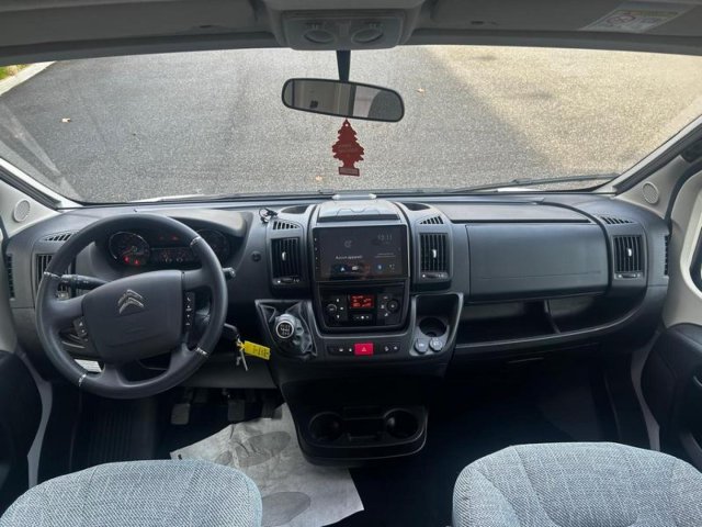 Dethleffs Just 90 T 7052 DBL - Photo 10