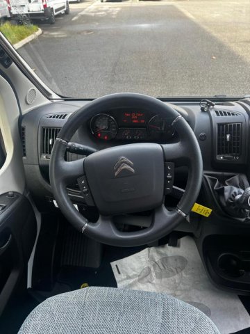 Dethleffs Just 90 T 7052 DBL - Photo 11