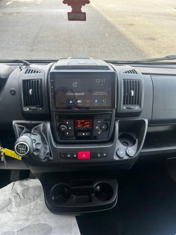 Dethleffs Just 90 T 7052 DBL - Photo 12