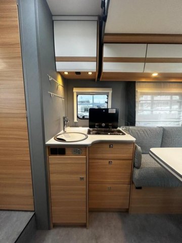 Dethleffs Just 90 T 7052 DBL - Photo 15