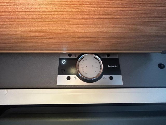 Dethleffs Just 90 T 7052 DBL - Photo 17