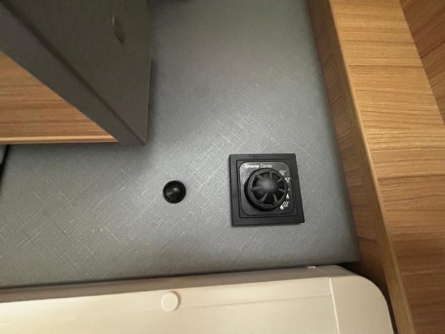 Dethleffs Just 90 T 7052 DBL - Photo 18