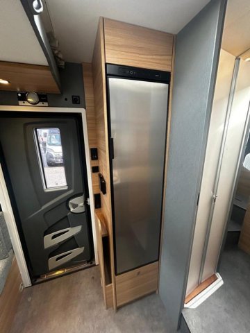 Dethleffs Just 90 T 7052 DBL - Photo 19