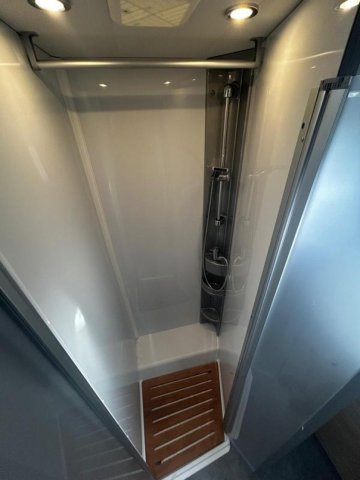 Dethleffs Just 90 T 7052 DBL - Photo 20