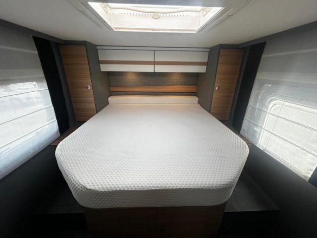 Dethleffs Just 90 T 7052 DBL - Photo 22