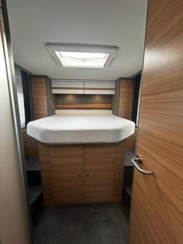 Dethleffs Just 90 T 7052 DBL - Photo 25