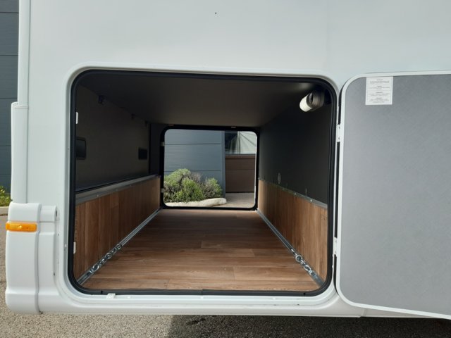 Dethleffs Trend I 7057 EBL I7057 - Photo 10