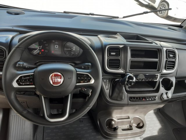 Dethleffs Trend I 7057 EBL I7057 - Photo 12