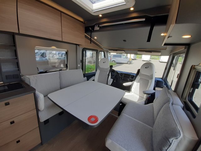 Dethleffs Trend I 7057 EBL I7057 - Photo 19