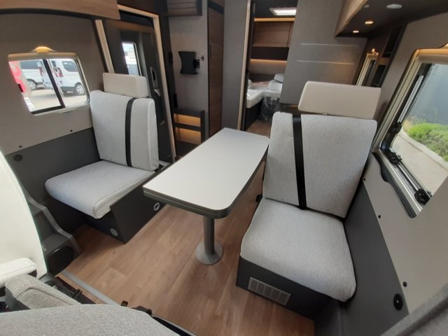 Dethleffs Trend I 7057 EBL I7057 - Photo 21