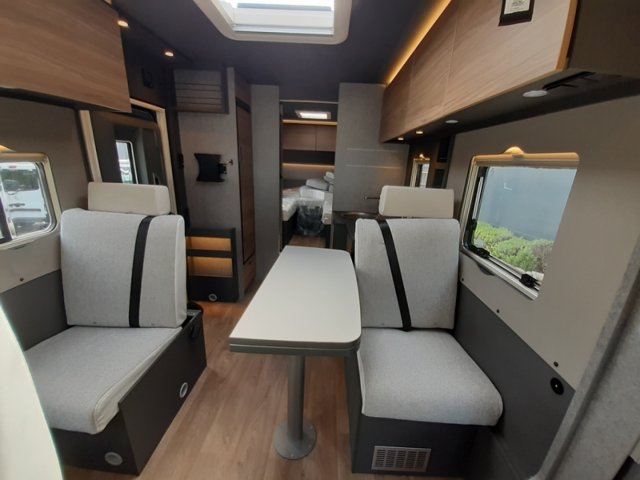 Dethleffs Trend I 7057 EBL I7057 - Photo 22