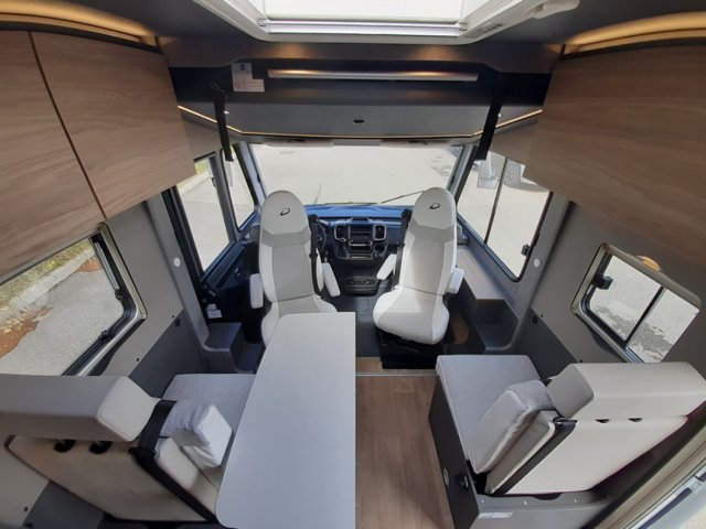 Dethleffs Trend I 7057 EBL I7057 - Photo 23