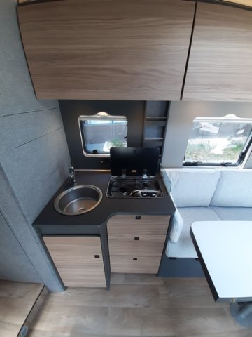 Dethleffs Trend I 7057 EBL I7057 - Photo 24