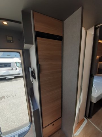 Dethleffs Trend I 7057 EBL I7057 - Photo 25