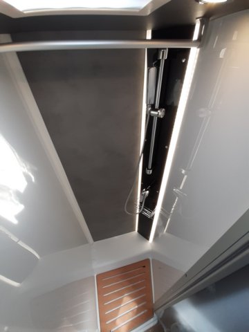 Dethleffs Trend I 7057 EBL I7057 - Photo 27