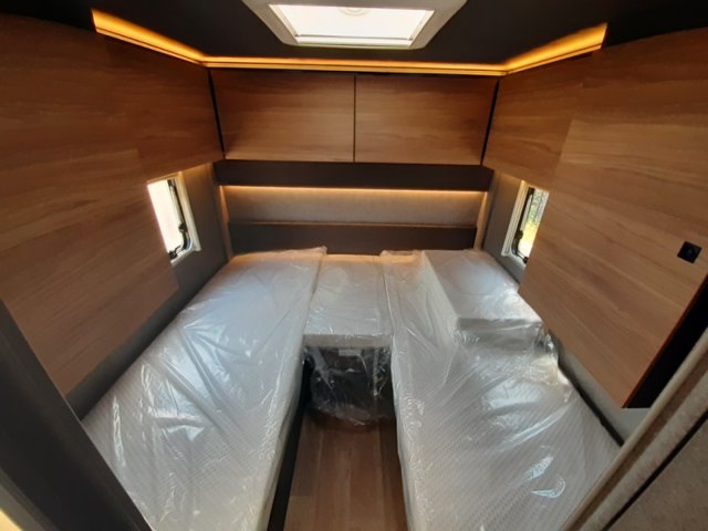 Dethleffs Trend I 7057 EBL I7057 - Photo 28