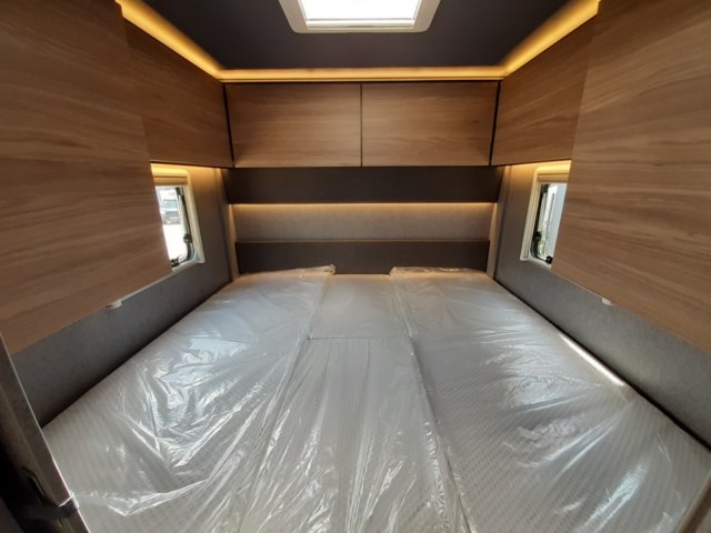 Dethleffs Trend I 7057 EBL I7057 - Photo 29