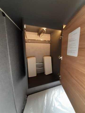 Dethleffs Trend I 7057 EBL I7057 - Photo 30