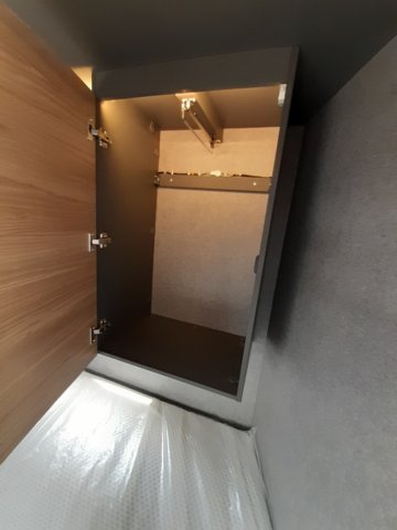 Dethleffs Trend I 7057 EBL I7057 - Photo 31